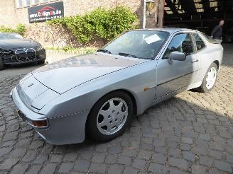 bruktbiler auto Porsche 944  1986/8