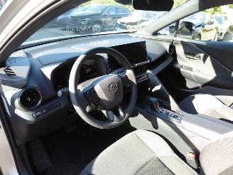 Toyota CH-R Hyb HEV picture 14