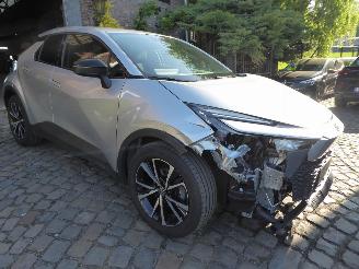 Toyota CH-R Hyb HEV picture 5