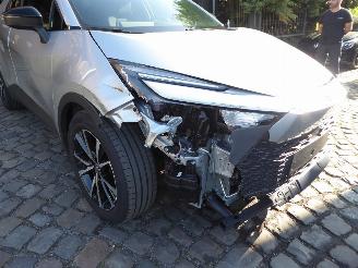 Toyota CH-R Hyb HEV picture 4