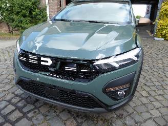 Dacia Sandero Stepway Extreme picture 2
