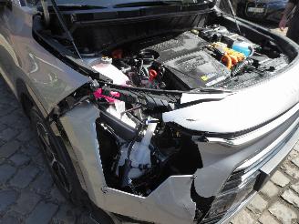 Kia Niro 1.6 GDI Plug-in Hybrid PHEV picture 30