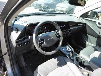 Kia Niro 1.6 GDI Plug-in Hybrid PHEV picture 11