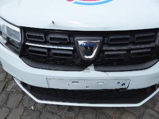 Dacia Sandero Laureate picture 4