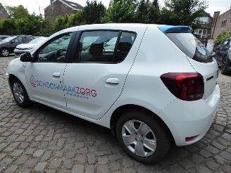 Dacia Sandero Laureate picture 8