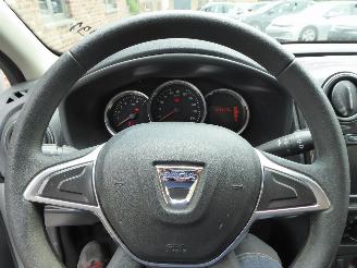 Dacia Sandero Laureate picture 12