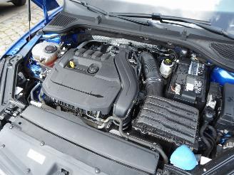 Skoda Octavia Combi Style picture 26