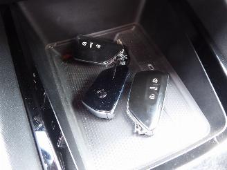 Skoda Octavia Combi Style picture 20