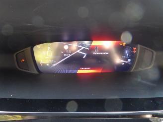 Peugeot 308 SW Allure picture 21