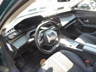 Peugeot 308 SW Allure picture 9