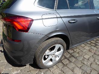 Skoda Kamiq Style picture 6