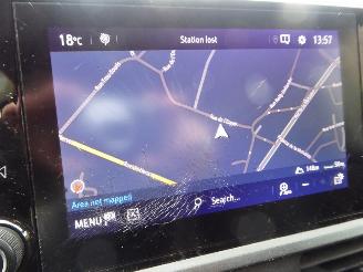 Opel Combo Cargo Edition picture 17