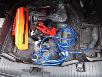 Ford Kuga ST Line X plug-in Hybrid picture 30