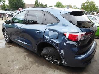 Ford Kuga ST Line X plug-in Hybrid picture 7