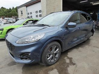 Schadeauto Ford Kuga ST Line X plug-in Hybrid 2023/6