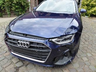 Audi A4 35 TFSI Business Line plus picture 3