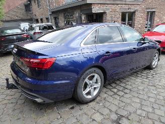 Audi A4 35 TFSI Business Line plus picture 6