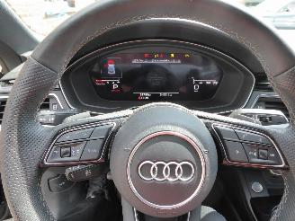 Audi A5 Sportback S Line picture 14