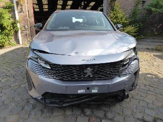 Peugeot 5008  picture 3
