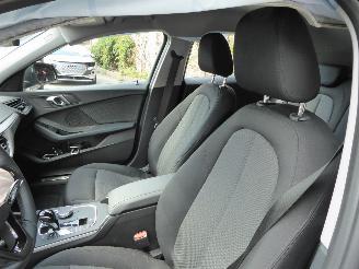 BMW 1-serie 116i Advantage picture 9