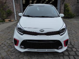Kia Picanto GT Line picture 4