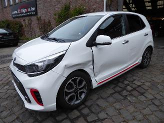 skadebil auto Kia Picanto GT Line 2019/5