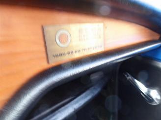 Triumph Spitfire 1500 picture 12