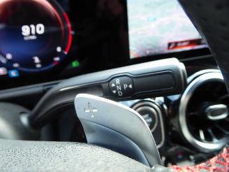 Mercedes B-klasse 180d AMG picture 15