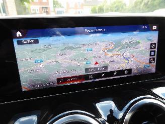 Mercedes B-klasse 180d AMG picture 18