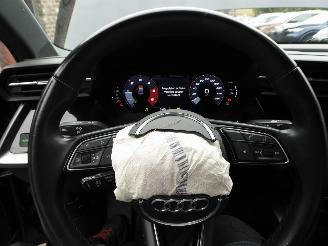 Audi A3 30 TDI picture 13