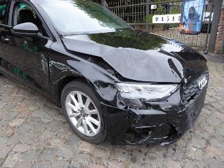 Audi A3 30 TDI picture 4