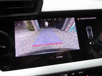 Audi A3 30 TDI picture 22