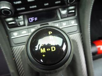 Porsche Cayman 718 GT4 RS picture 27