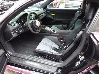 Porsche Cayman 718 GT4 RS picture 13