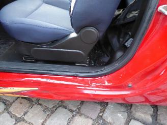 Fiat 500 Hybrid picture 9