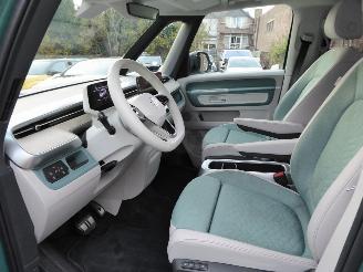Volkswagen ID.Buzz Bus 210 kW Pro picture 13