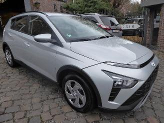 Hyundai Bayon  picture 4