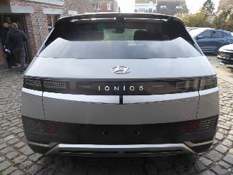 Hyundai ioniq 5 228 RWD EV Core picture 8