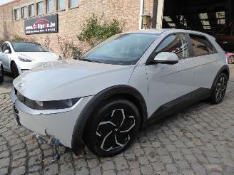 skadebil auto Hyundai ioniq 5 228 RWD EV Core 2023/10