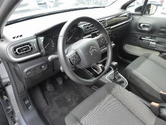Citroën C3 Shine picture 8