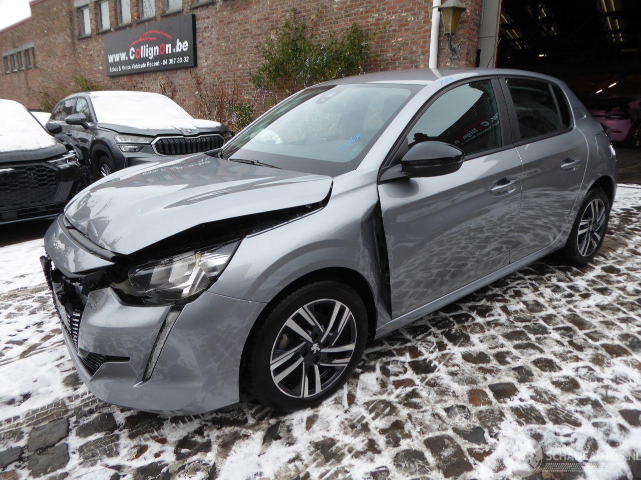 Peugeot 208 Active Pack