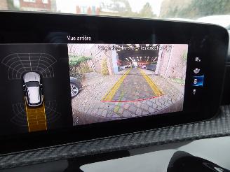 Mercedes Cla-klasse Shooting Brake CLA 180 d picture 22