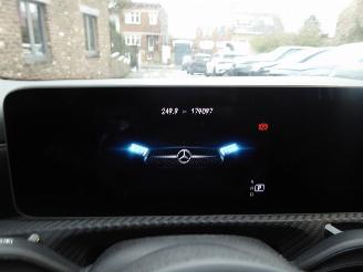 Mercedes Cla-klasse Shooting Brake CLA 180 d picture 12