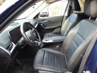 BMW X1 18 d sDrive xLine picture 14