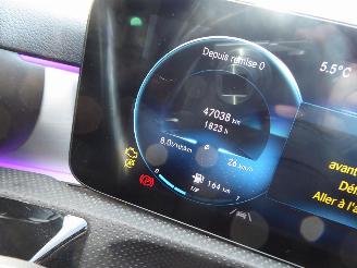 Mercedes A-klasse 180 D AMG Styling picture 22