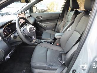 Toyota Corolla Cross Hybrid FWD picture 10