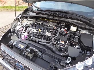 Toyota Corolla Cross Hybrid FWD picture 25