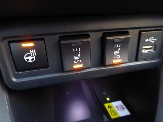 Toyota Corolla Cross Hybrid FWD picture 19