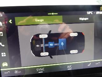 Dacia Duster Bigster Hybrid 155 Journey picture 29