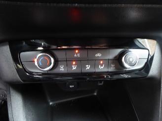 Opel Corsa GS picture 18